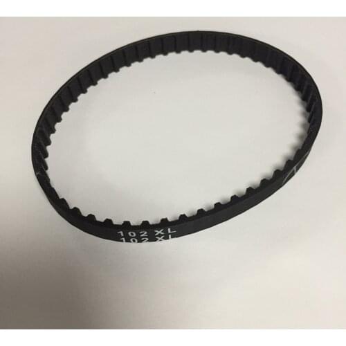 10mm Width 120XL 122XL 126XL 128XL 130XL 132XL 136XL 138XL Rubber Timing Belt