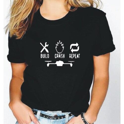 2021 Summer Women T-shirt Fashion Loose Round Neck Letters Tee Shirt Tops Harajuku Funny T Shirts