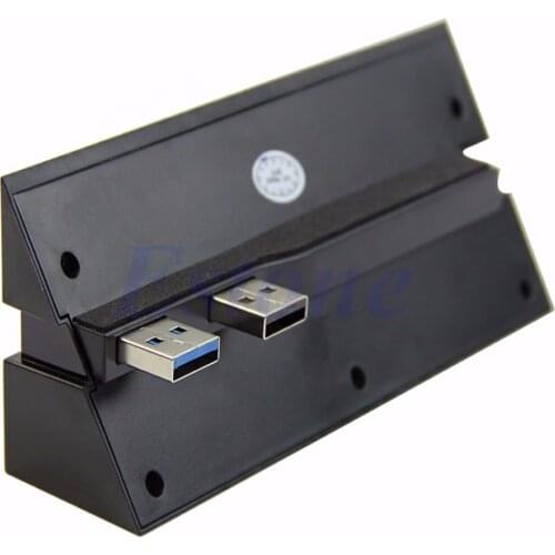 5 Ports 2.0 Hub USB 3.0 High Speed Adapter Connector For Sony PlayStation 4 PS4 - L060 New hot