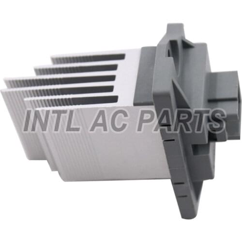 Car AC Electric Fan Heater Blower Motor Resistor for Hyundai Kia 2400-306134 97111-38000 97179-2D000 97235-1E000 97235-26000