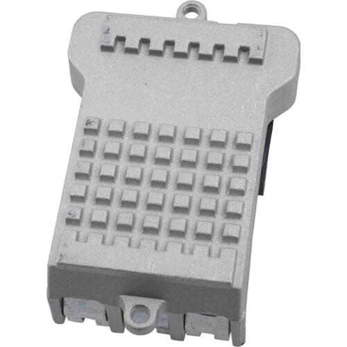 Car HVAC Blower Motor Resistor for Benz CLK350 E320 ML320 C230 CL600 S430 2308216451 A2308210251 5HL351321141