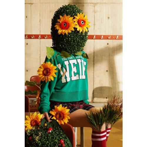 Женские осенние толстовки DeFacto China At AliExpress