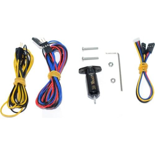 DuoWeiSi 3D Printer Parts 3D Printer Auto Leveling Sensor / Accessories / Module for TL-touch Auto Bed Leveling Leveling Module