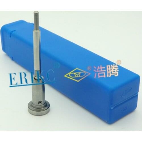 ERIKC Liseron auto engine valve assy F 00R J02 005 model injector valve group FooRJ02005 diesel fuel control valve F00R J02 005
