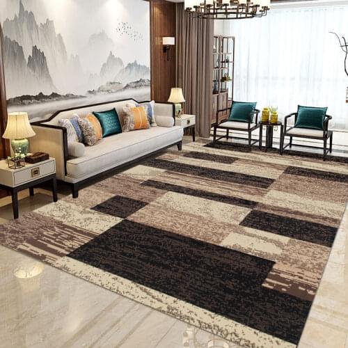 Nordic Home Decoration Modern Carpets for Large Living Room Rugs 200x300 Area Coffee Table Lounge Bedroom Washable Floor Mat