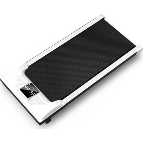 C1 Multifunctional Treadmill Household Running Machine Modern Simple Walking Machine Indoor Gym Fitness Equipment 220V 350W