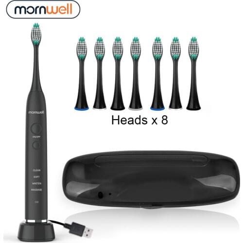 Mornwell Toothbrush Cases China