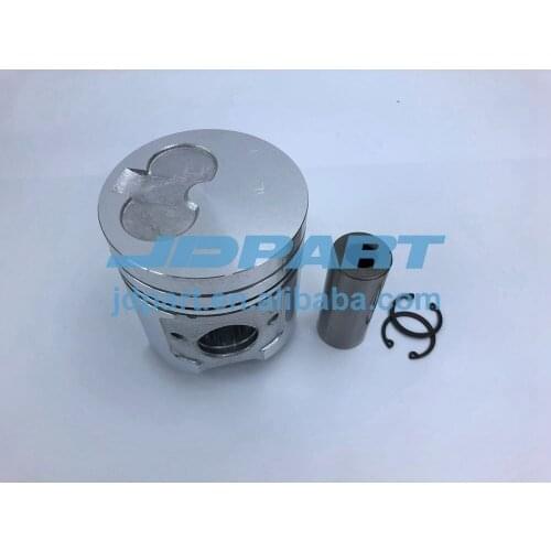 New 4D92E Piston Kit For Yanmar Engine