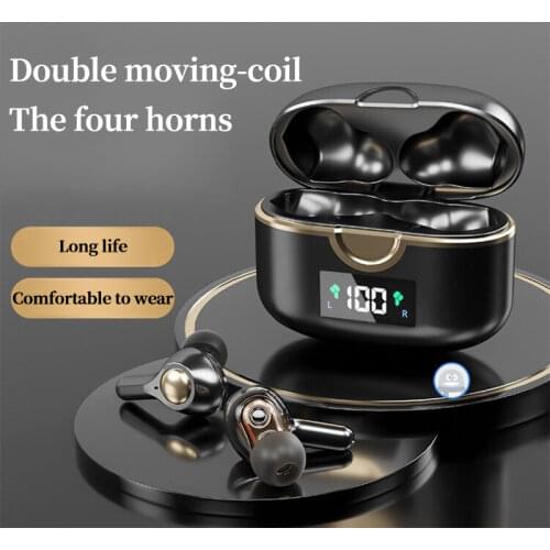 Oein In-ear Headphones