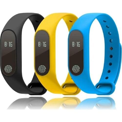 Sports Smart Wrist Watch Bracelet Display Fitness Gauge Step Tracker Digital LCD Pedometer Run Step Calorie Counter Wrist Band