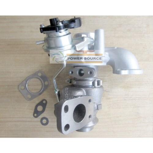 Turbocharger 49373-02003 4937302013 4937302002 4937302003 0375R0 For Peugeot 2008 1.4 HDi 208 308 For Ford Fiesta VIII 1.6L TDCi