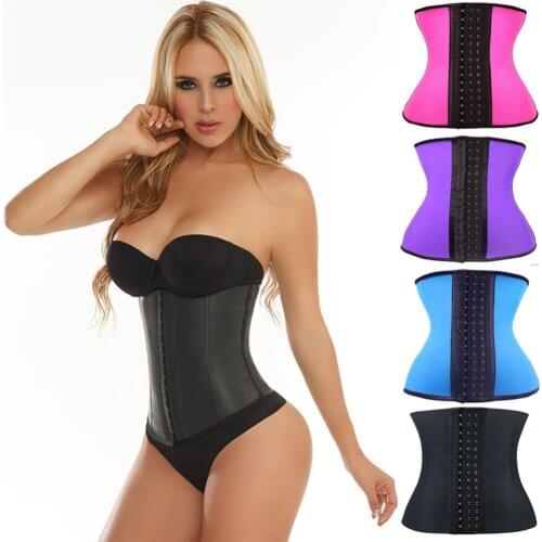 YSUKQA Corrective Corsets