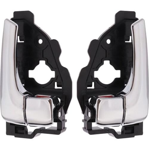 1 Set Be Used For Hyundai Tucson IX35 2010 2011 2012 2013 2014 2015 Door Inner Handle Auto Parts Replacement 82610-2S000