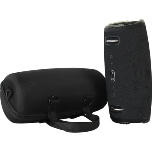 1Pc Hard EVA Portable Bluetooth Speaker Case Carry Bag Protective Storage Box for JBL XTREME 3 Wireless Bluetooth Speaker