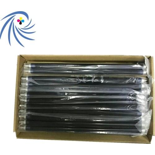 10pcs magnetic roller CF217A with iron inside for HP LaserJet Pro 217A 218a M130fn M130fw M120w MR magnet roll mag roller