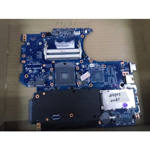 646246-001 lap 4530S 4730S full test lap connect board connect with motherboard