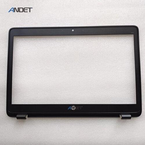 New Original For HP for EliteBook 840 G1 840G1 LCD Front Bezel Cover 730952-001