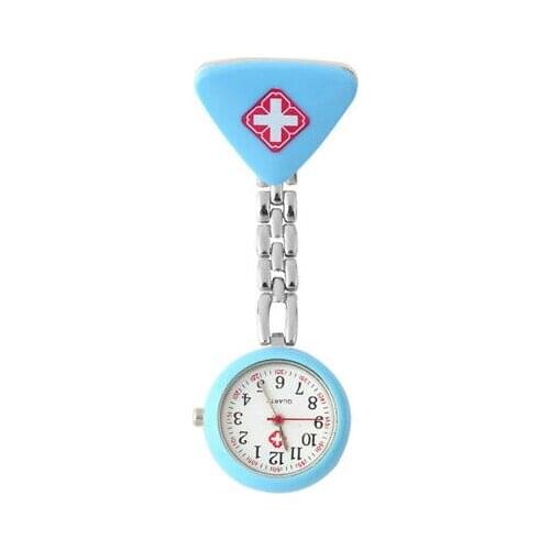 Analog doctors nurses watch for ACCIAO wn 99 S0237 sent from Italy