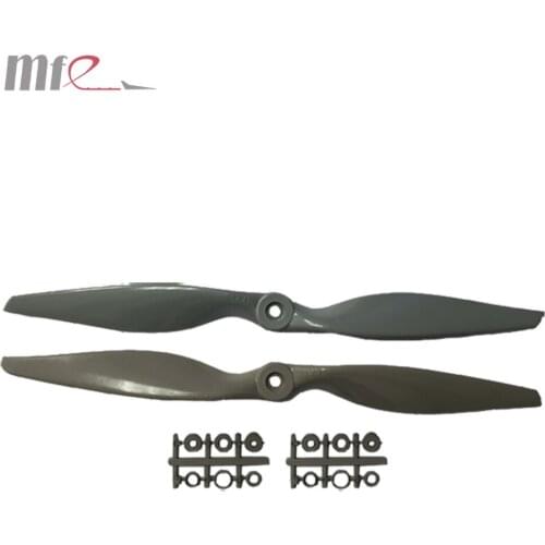 UAV CW&CCW Propeller 1170 11*7 Fixed-wing nylon
