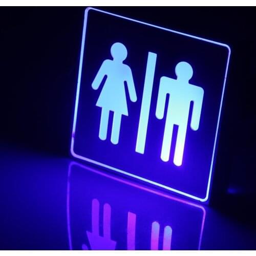 GRN-FLASHING Emergency Lights