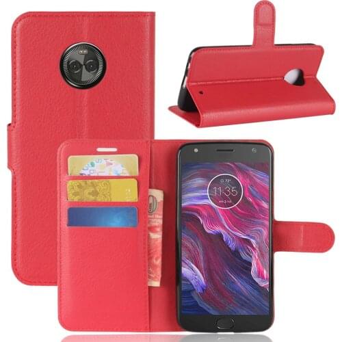 i-LAKO Motorola Moto X4 Phone Cases