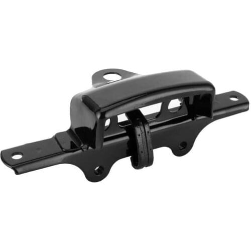 Light guard car accessories Motorcycle Taillight Bracket Brake Lamp License Plate Mount Fit for Honda Monkey Z50 Z50JZ Z 50