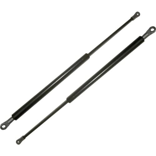 Fit for Jaguar XJS engine cover hydraulic rod support rod gas spring BD48027 1986~1991
