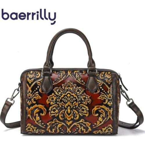 2020 Luxury Handbags Women Bags Designer Genuine Leather Handbags Woman Shoulder Messenger Bags Fashion Crossbody Bag For Women