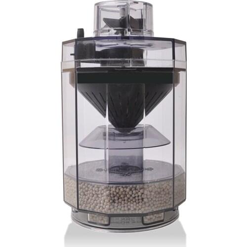 Fish Stool Suction Collector - Fish Stool Vacuum Cleaner Fully Automatic Fish Poop Collector for Fish Tank Aquarium