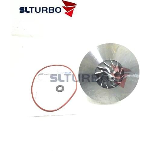 Balanced for FIAT DUCATO Bestelwagen 230L 2.8 TD TDI 4x4 122 HP 90 KW - 5314-970-6446, 5314-988-6446 tubine cartridge chra core