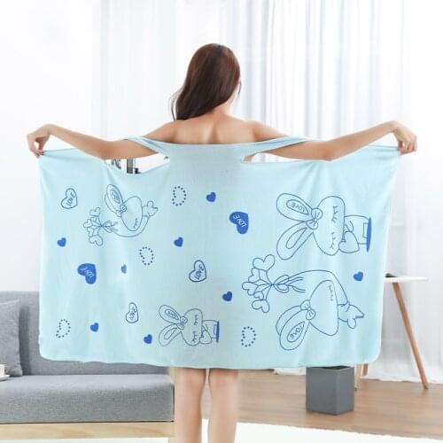 Sexy Women Can Wear Bath Towels, Suspenders, Bath Skirts, Tube Tops, Bath Towels, Beach Towels, Sauna Printed Towels
