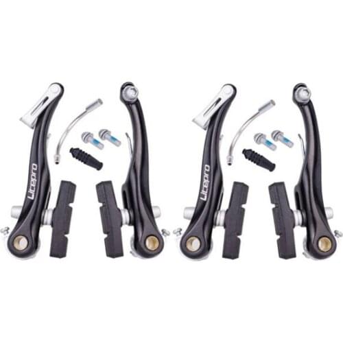 Litepro V-Brake Caliper, For Mountain Bikes, Bicycles, Folding Bikes V-Brake Calipers, Bicycle Caliper Brakes