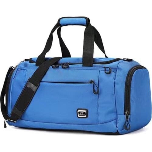 Sports Fitness Luggage Travel Shoulder Bag