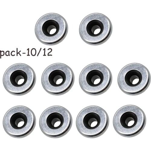 10 Pack Valve cover bolt seals For VTR250 VF500C VF500F CB1100F SUPER SPOR CB900