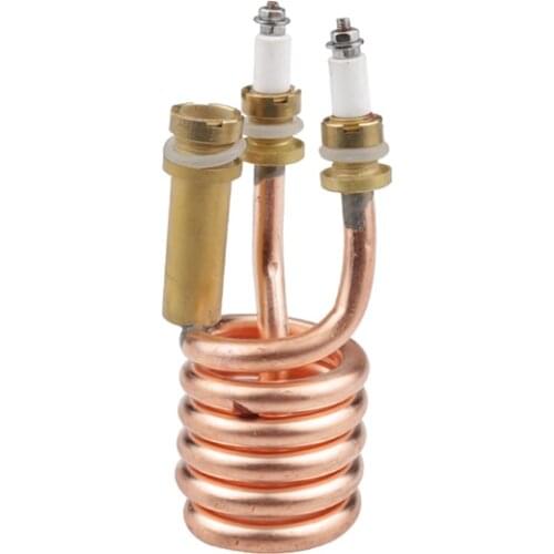 220V 3000W Instant hot water faucet heater heating element,electric heat pipe,tubular element,electrical parts