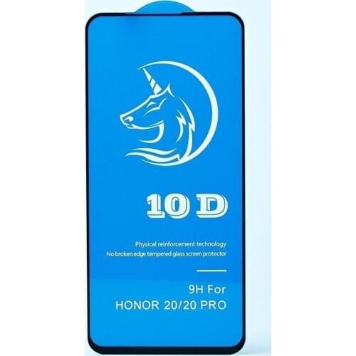 ACTIV Protective Glass On The Phone