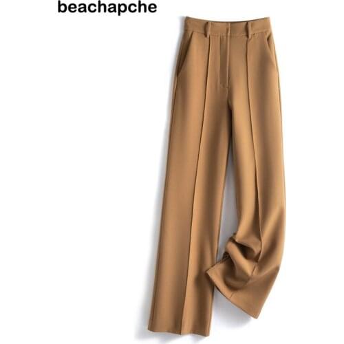 Женские брюки и юбки Beachapche China At AliExpress