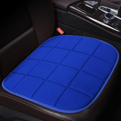 Car Seat Covers car-styling Car Seat Cushions Car pad,auto seat cushions for CADILAC Seville SLS/ATS-L/CT6/CT6 Plug-in/XT5/XTS/A