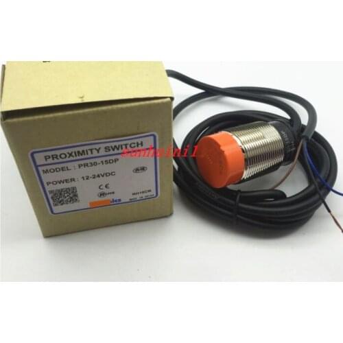 PR30-15DP PR30-15DN PR30-10DN PR30-10DP Proximity switch sensor one-year warranty spot