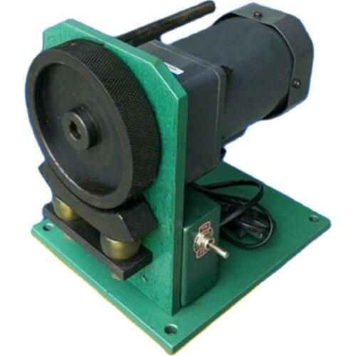 Stripped Cable Inner Wires Twisting Stranding Machine