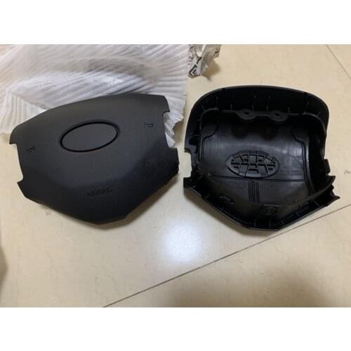 NEW Driver Steering Wheel Cover for Kia Sportage III for kia Sorento Plastic Cover New Model TOP selling