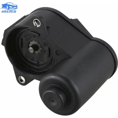 Suitable for V-W Passat B6 cc Tiguan Au-di Q3 6/12 Torx rear parking brake caliper servo motor 3C0998281 3c0998281a 3c0998281b