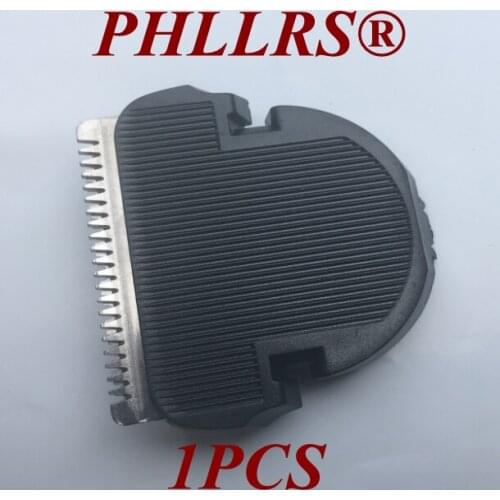 CUTTER head HAIR CLIPPER COMB for philips electric trimmer QC5105 QC5115 QC5120 QC5125 QC5130 QC5135