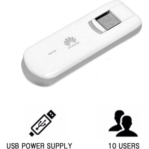 Unlocked HUAWEI E3276S-500 LTE Cat4 USB Surfstick huawei e3276 4g lte usb modem
