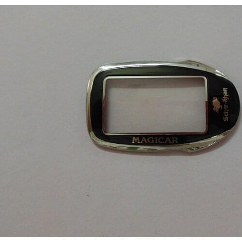 Keychain glass for Scher Khan magicar 7 M7 glass 10pcs wholesale free shipping