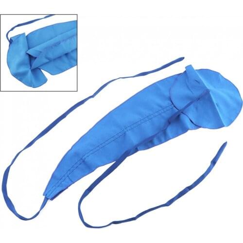 Highly Absorbent Cleaning Cloth Inside Tube Woodwind Instrument Accessories for Clarinet Piccolo Flute Sax Saxphone