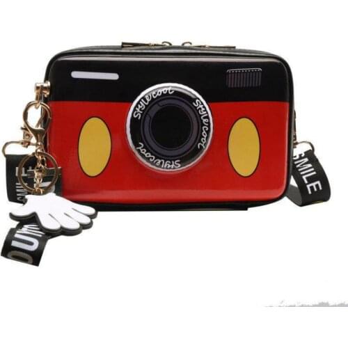 Female Messenger Mobile Phone Bag 2021 New Women Small Bag Zero Wallet Small Shoulder Bag