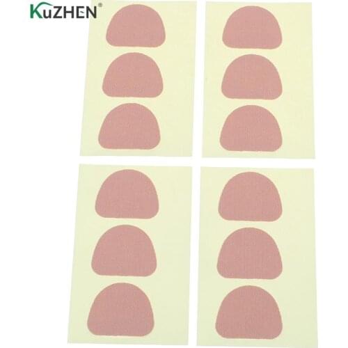 4sheets Foot Corn Killer Foot Corn Removal Calluses Plantar Warts Thorn Pain Relief Plaster Foot Care Tools for Relieving Pain