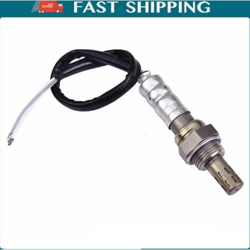 4-Wrie Universal Lambda Probe Oxygen O2 Sensor 234-4209 For Toyota Chevrolet mazda 3 adapter lexus ls430 scion tc