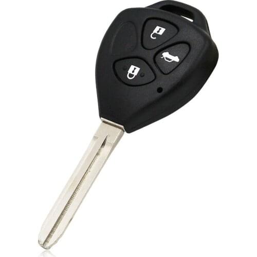 5pcs KEYDIY KD900 B Series Remote Control KD B05-3 Key for KD900+ Key Programmer URG200 Machine